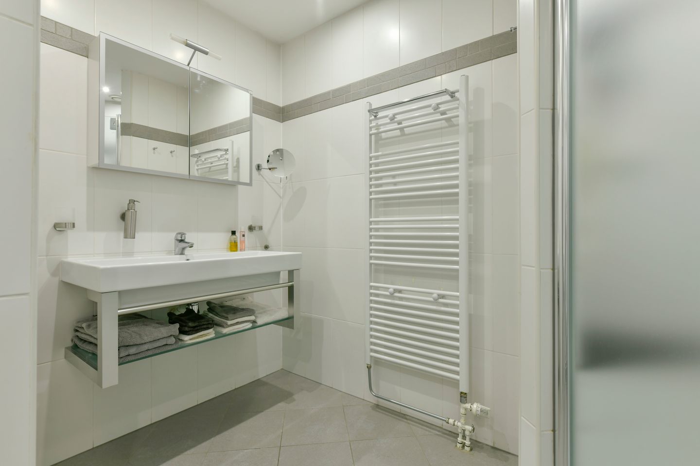 Foto 14 van Van Leijenberghlaan 6-H