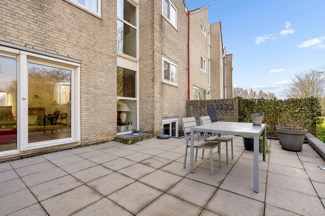 Photo 13 of Meekrap-oord 8