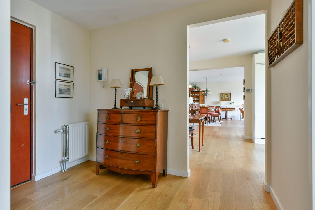 Foto 16 van Van Leijenberghlaan 6-H