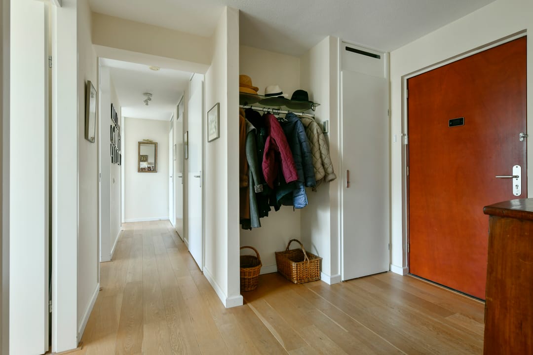 Foto 17 van Van Leijenberghlaan 6-H