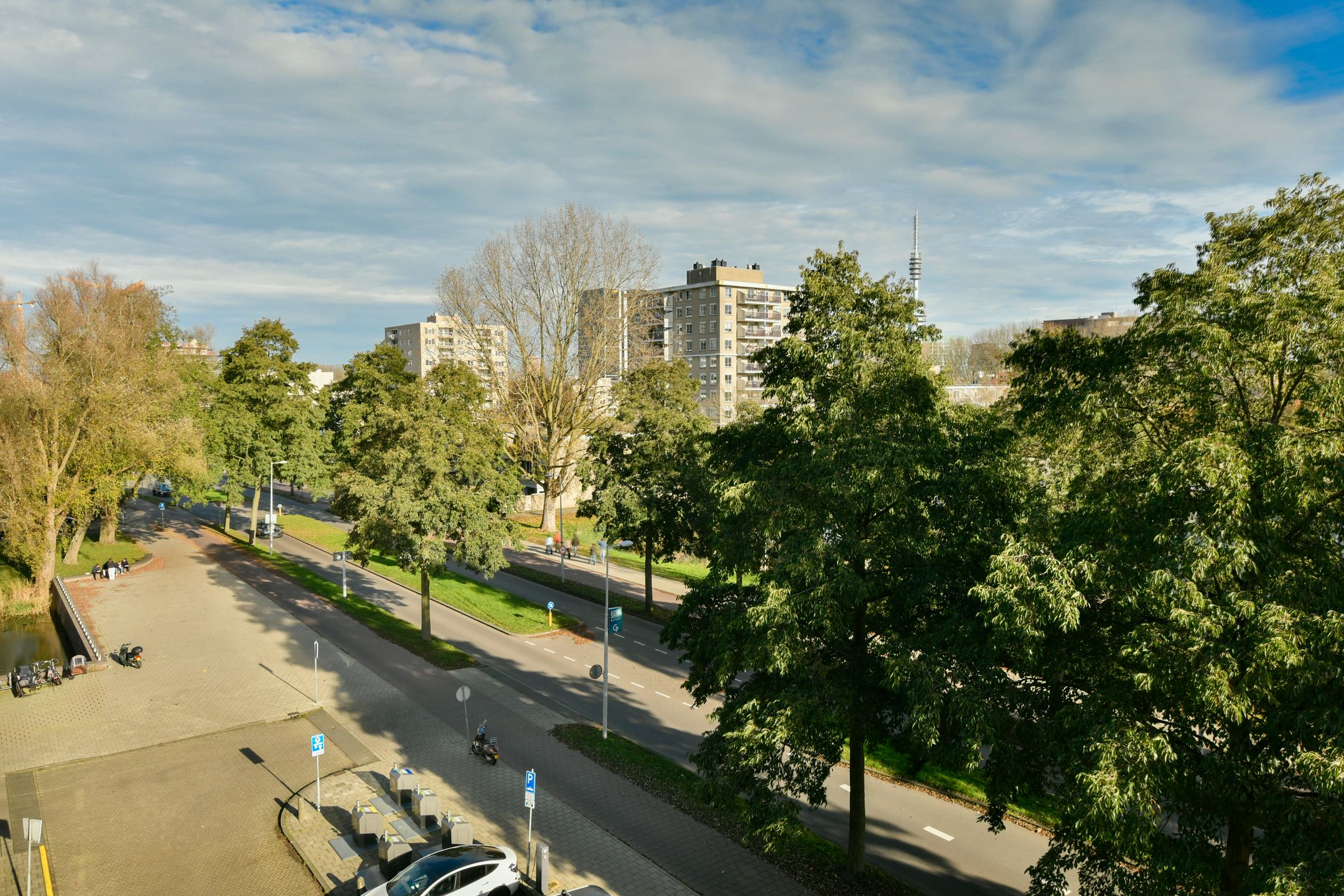 Foto 18 van Van Leijenberghlaan 6-H