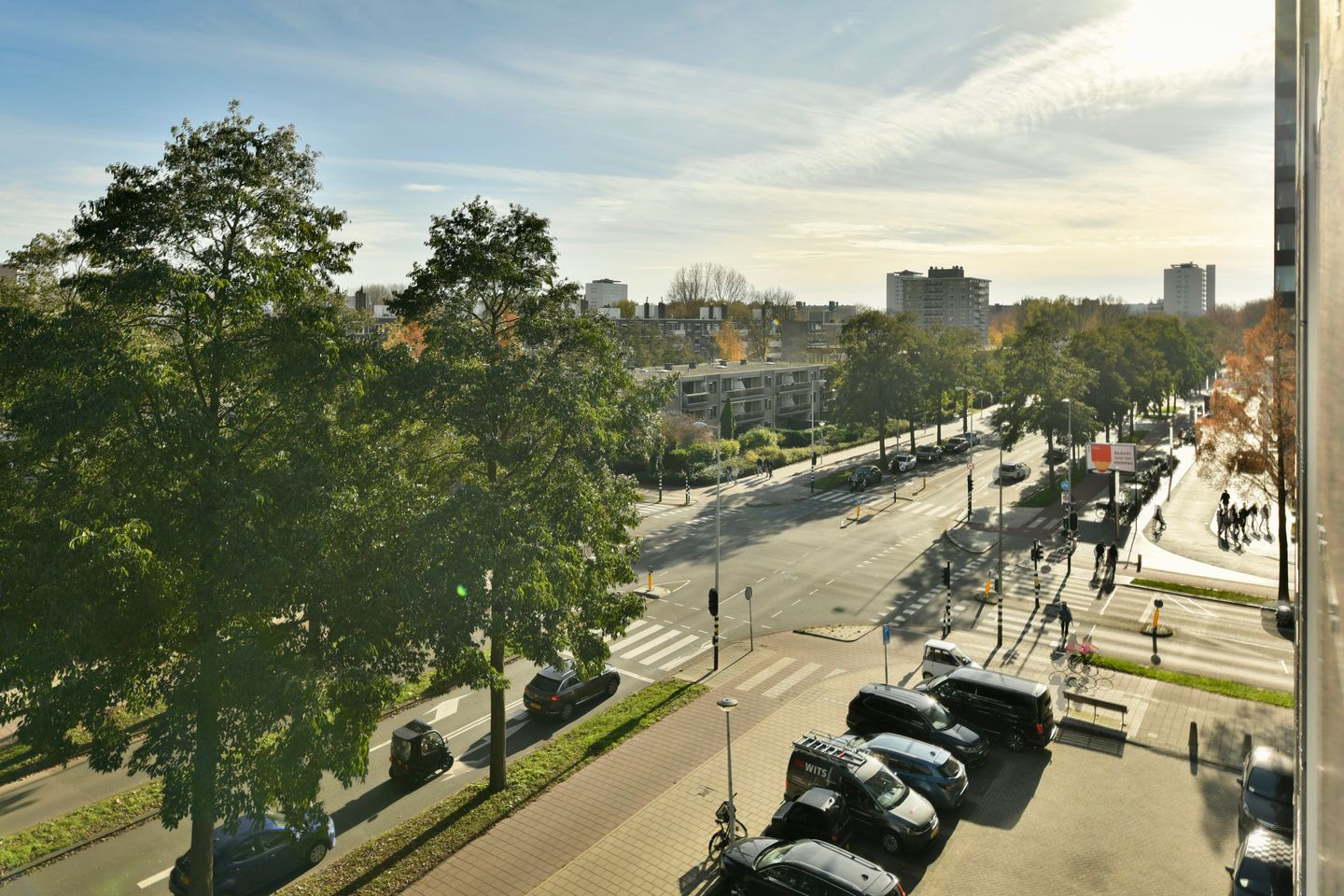 Foto 19 van Van Leijenberghlaan 6-H