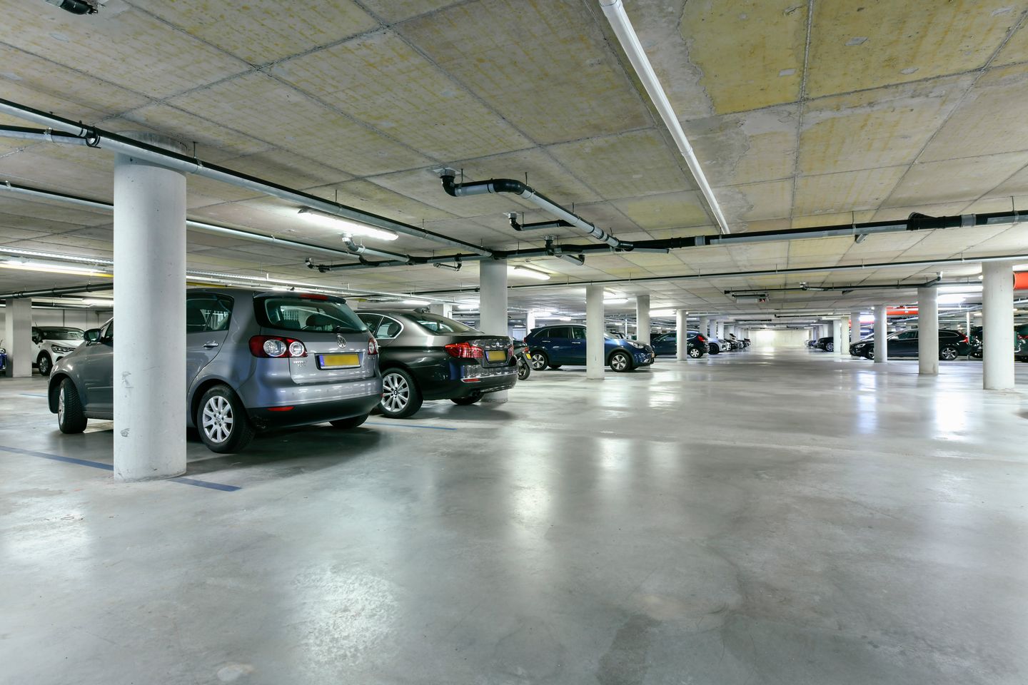 Foto 20 van Van Leijenberghlaan 6-H