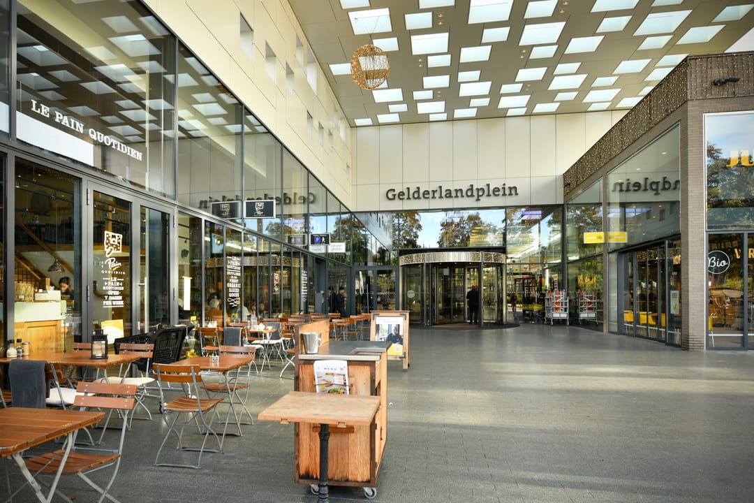 Foto 22 van Van Leijenberghlaan 6-H