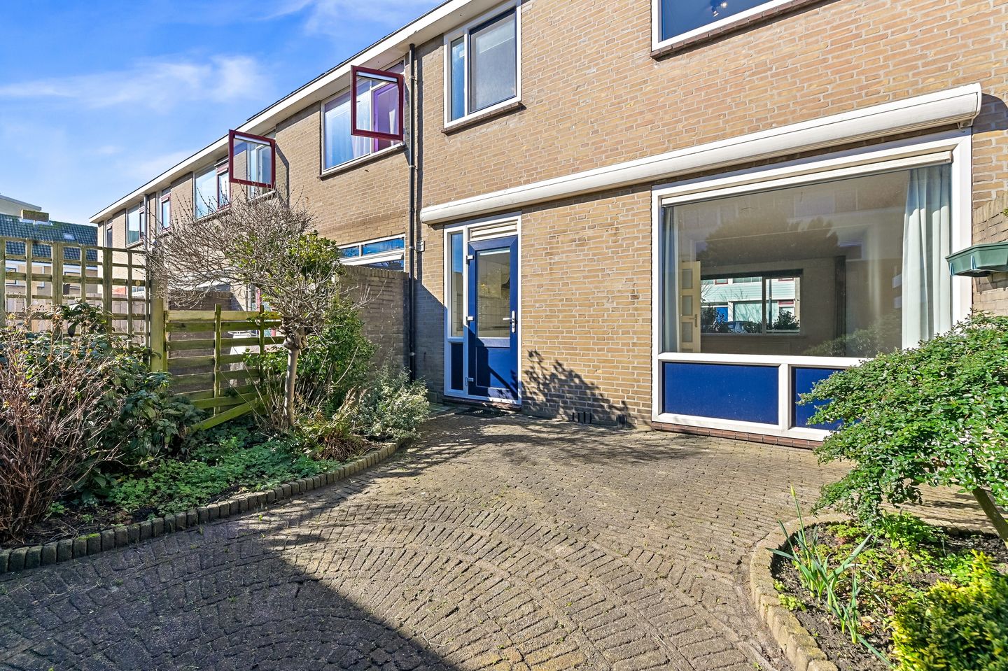 Photo 14 of Patrijsstraat 45