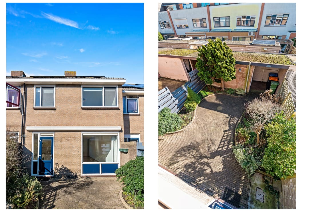 Photo 17 of Patrijsstraat 45