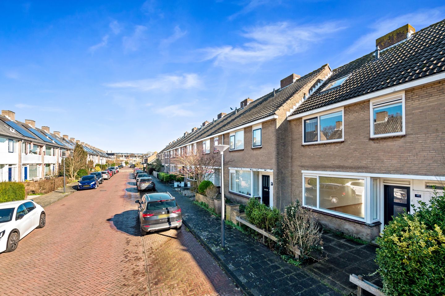 Photo 4 of Patrijsstraat 45