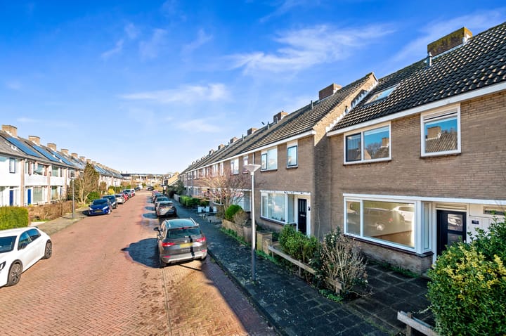 Photo 4 of Patrijsstraat 45