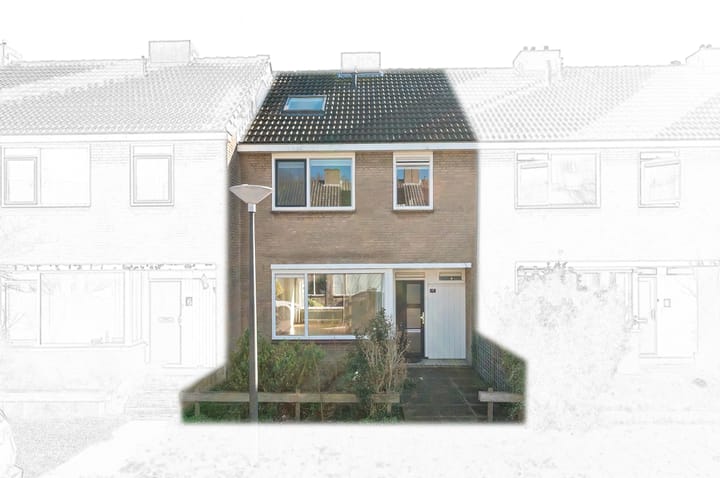 Photo 2 of Patrijsstraat 45