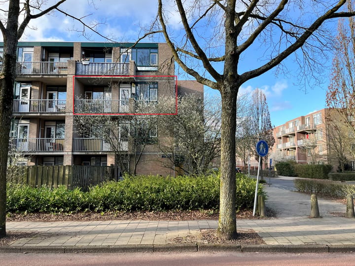 Photo 3 of Peursumstraat 96