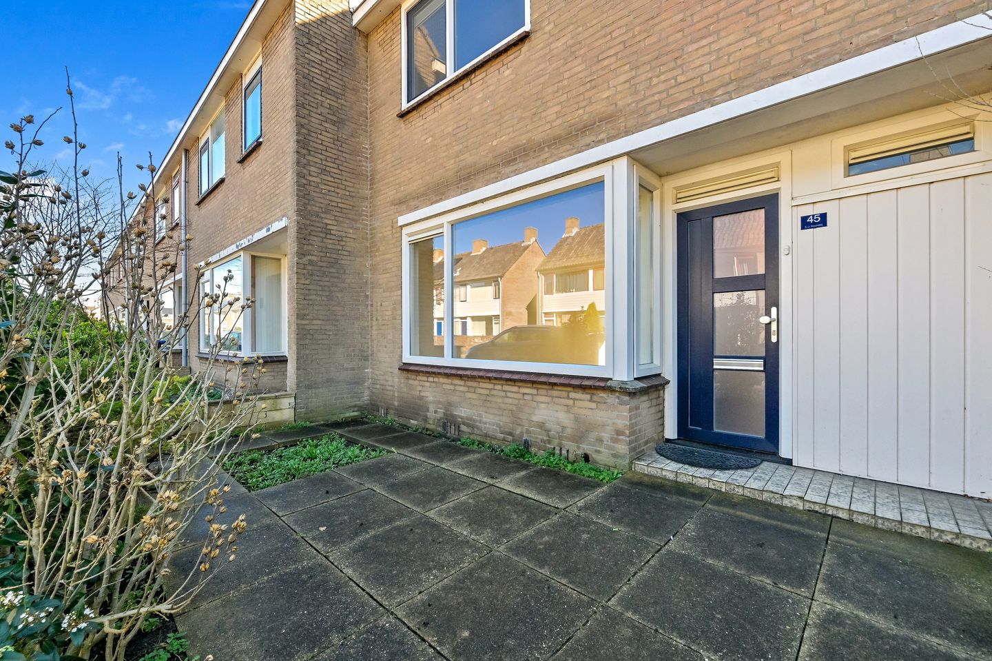 Photo 5 of Patrijsstraat 45