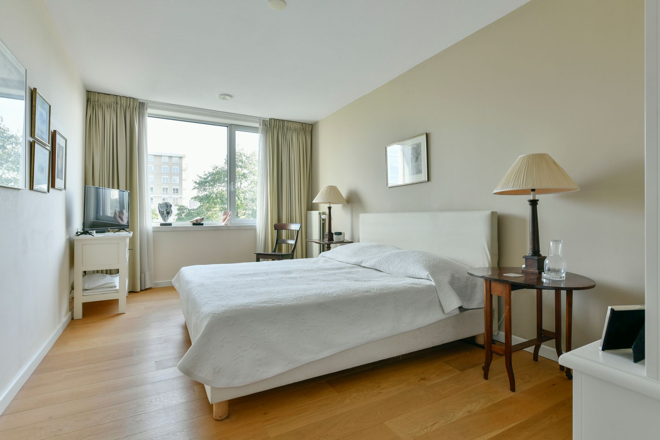 Foto 12 van Van Leijenberghlaan 6-H