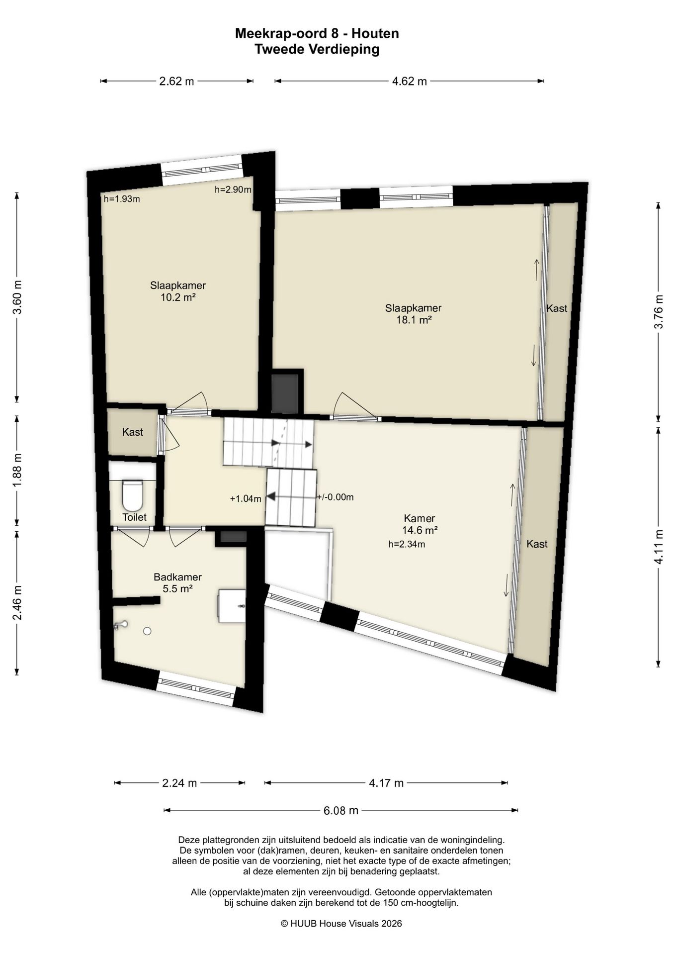 Photo 55 of Meekrap-oord 8