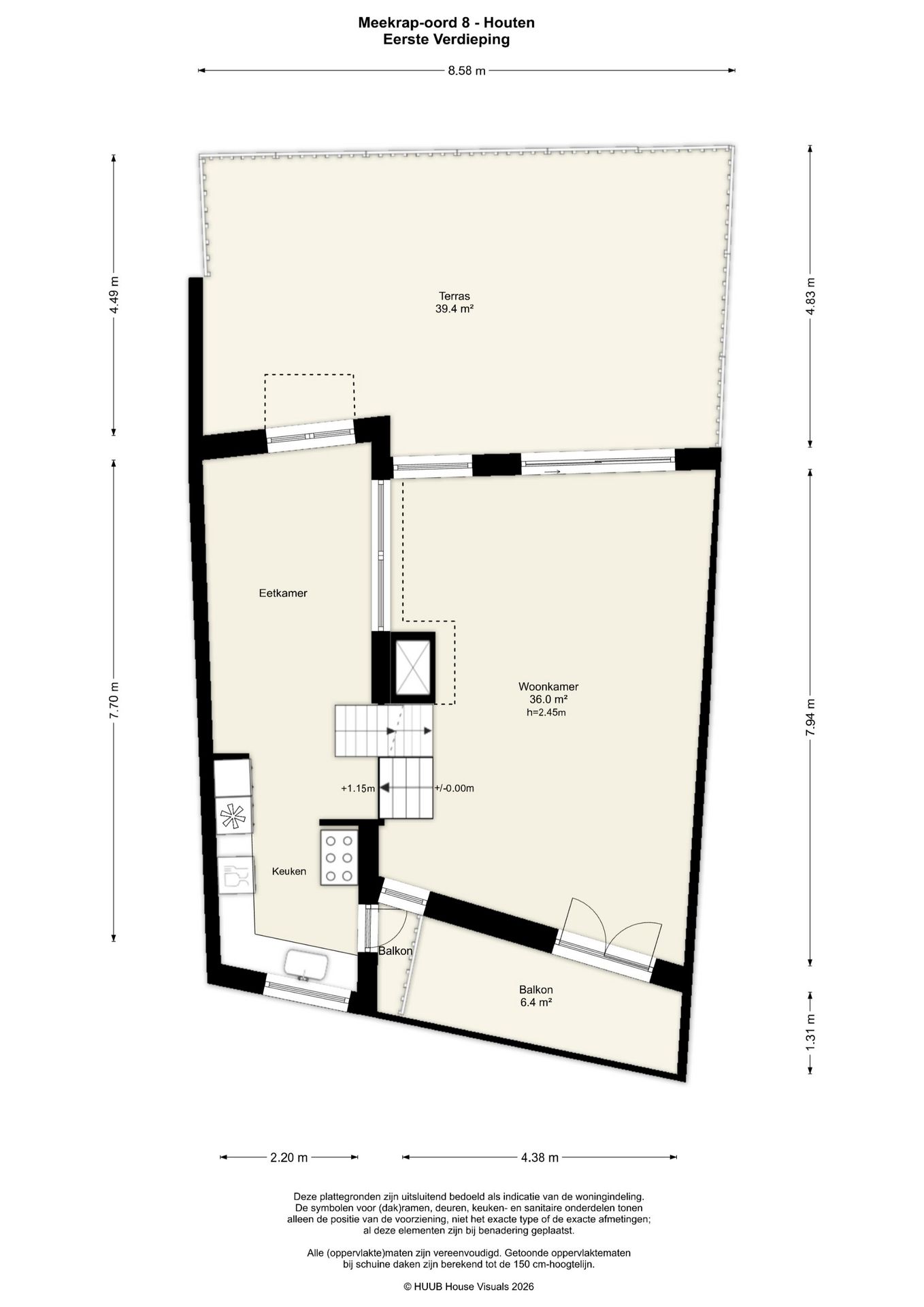 Photo 54 of Meekrap-oord 8