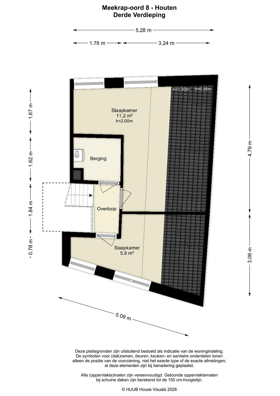 Photo 56 of Meekrap-oord 8