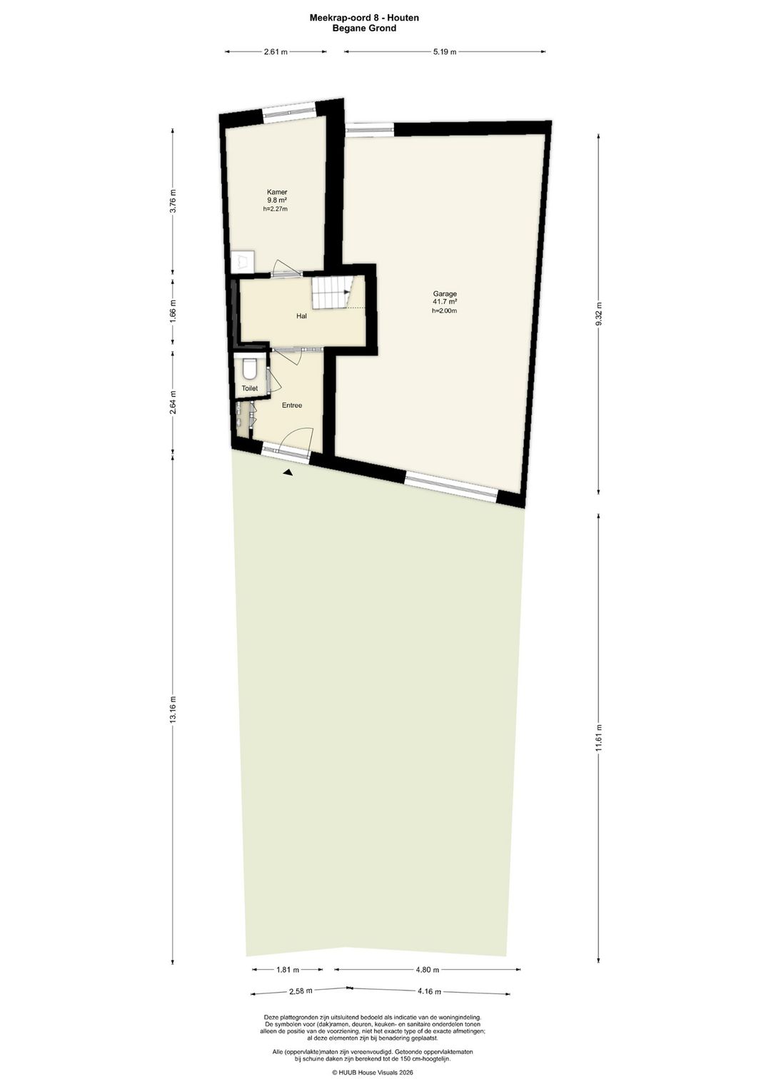 Photo 53 of Meekrap-oord 8