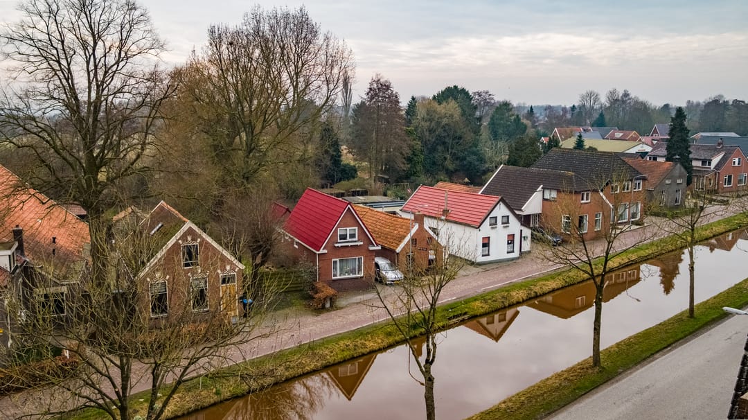 Foto 2 van Albert Reijndersstraat B 206