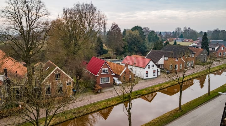 Photo 2 of Albert Reijndersstraat B 206
