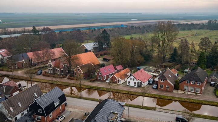 Photo 3 of Albert Reijndersstraat B 206