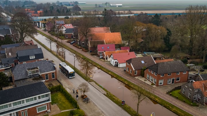 Photo 4 of Albert Reijndersstraat B 206