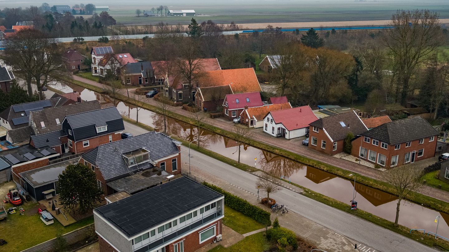 Foto 5 van Albert Reijndersstraat B 206