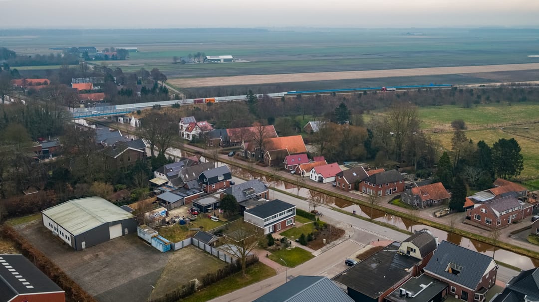 Foto 7 van Albert Reijndersstraat B 206