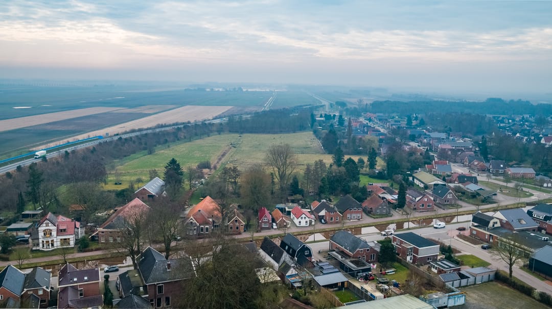 Foto 8 van Albert Reijndersstraat B 206