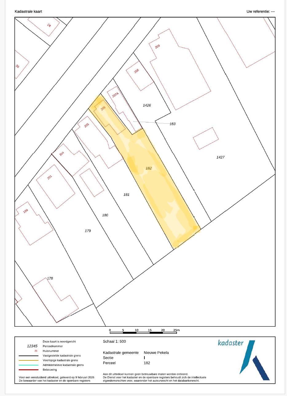 Foto 10 van Albert Reijndersstraat B 206