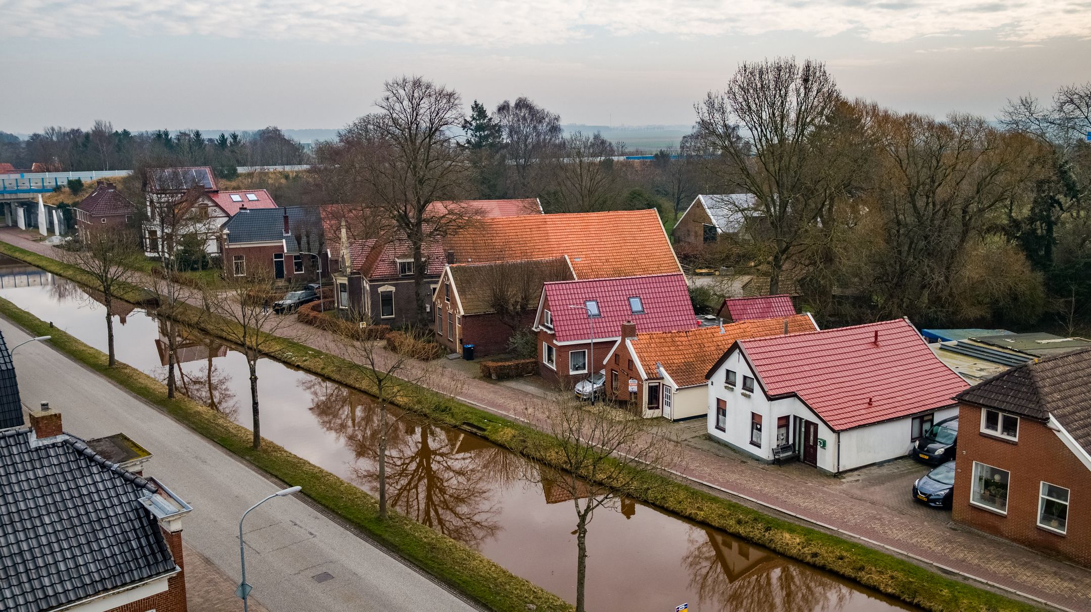 Foto 9 van Albert Reijndersstraat B 206