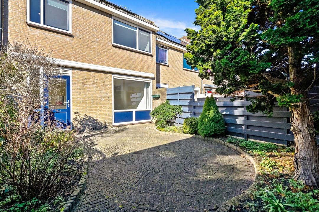 Photo 16 of Patrijsstraat 45
