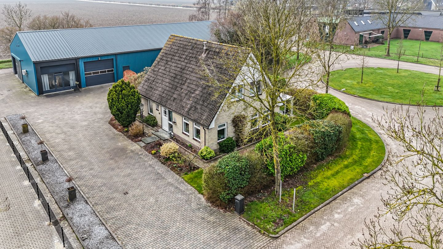 Bekijk foto 2 van Expansie 43