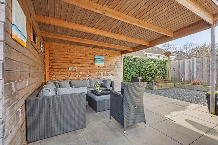 Photo 3 of Bergvennenhoek 106