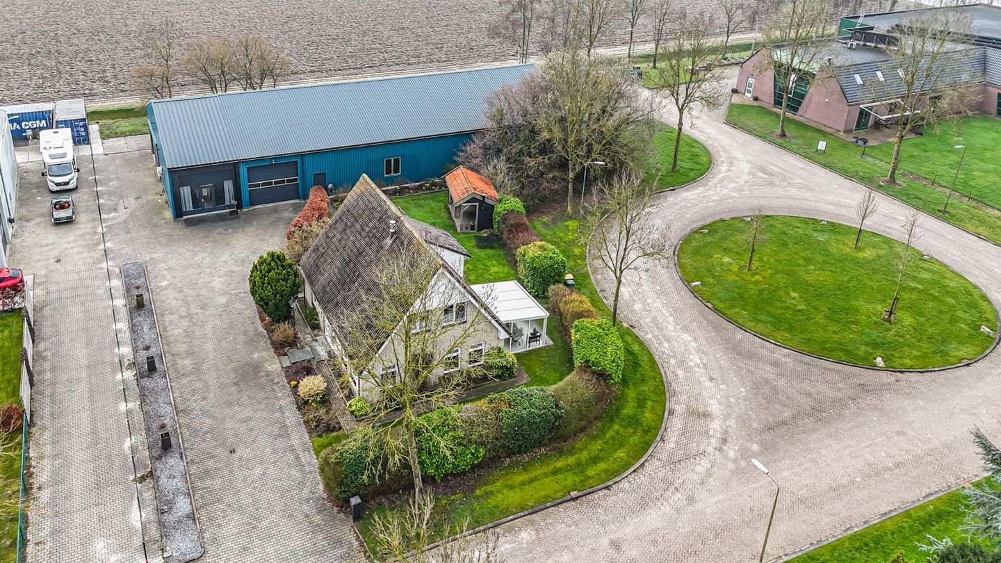 Bekijk foto 3 van Expansie 43