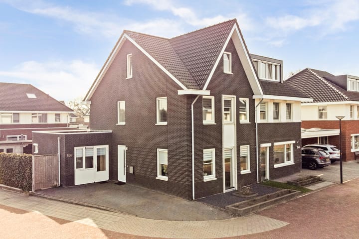 Photo 4 of Bergvennenhoek 106