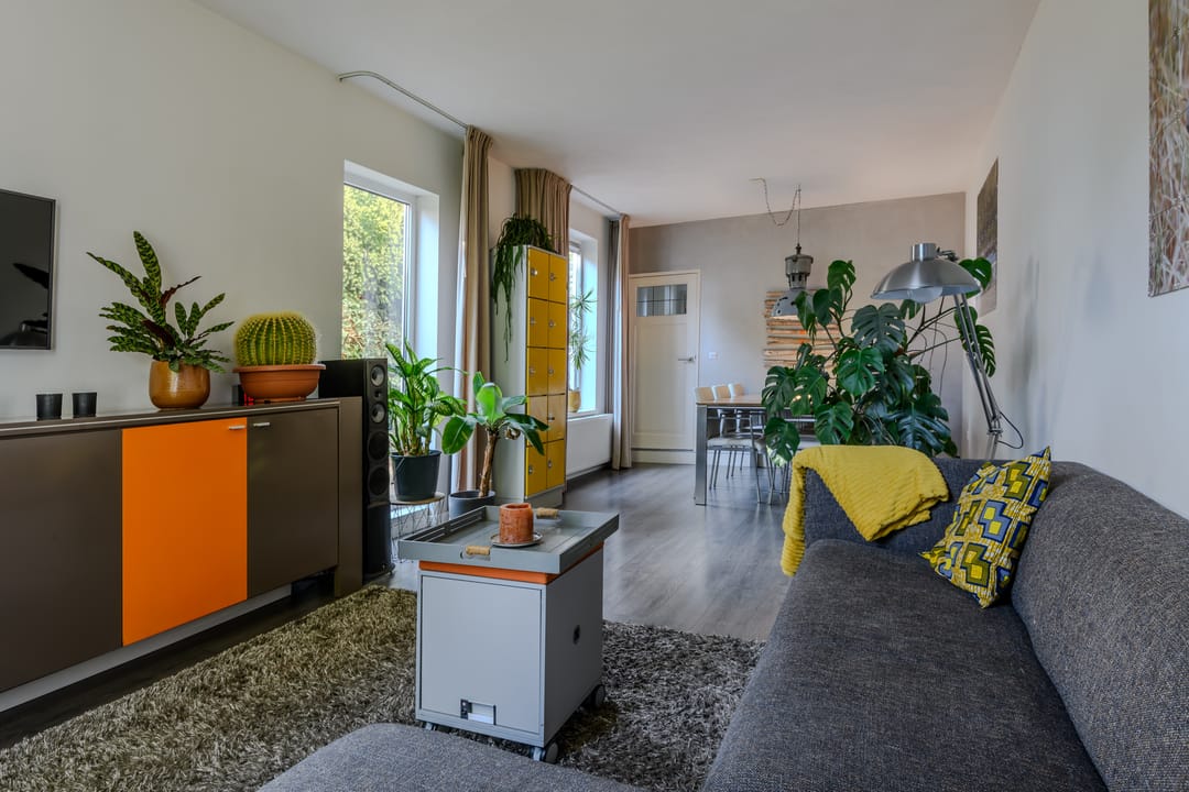 Foto 2 van van Peltlaan 64