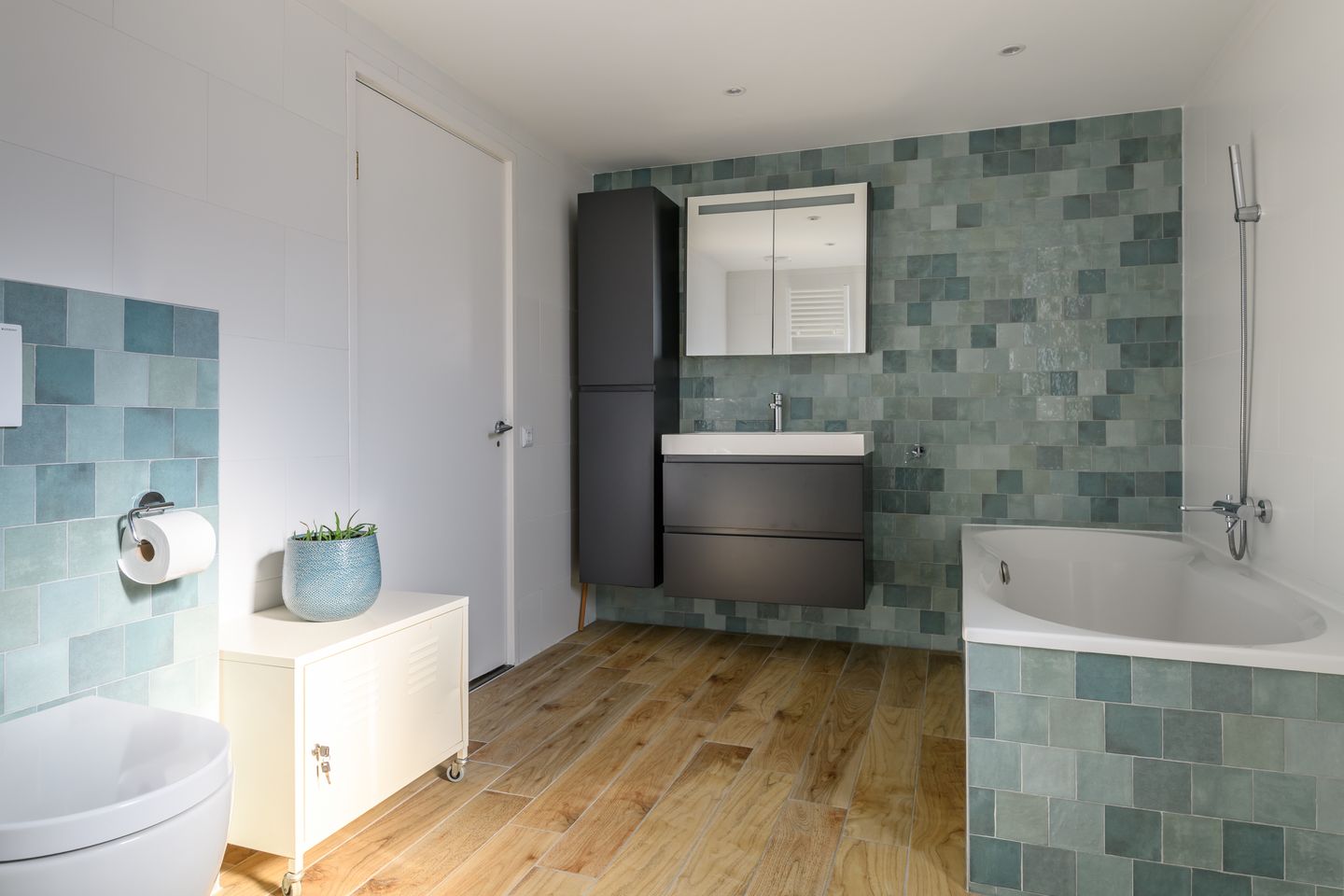 Foto 4 van van Peltlaan 64