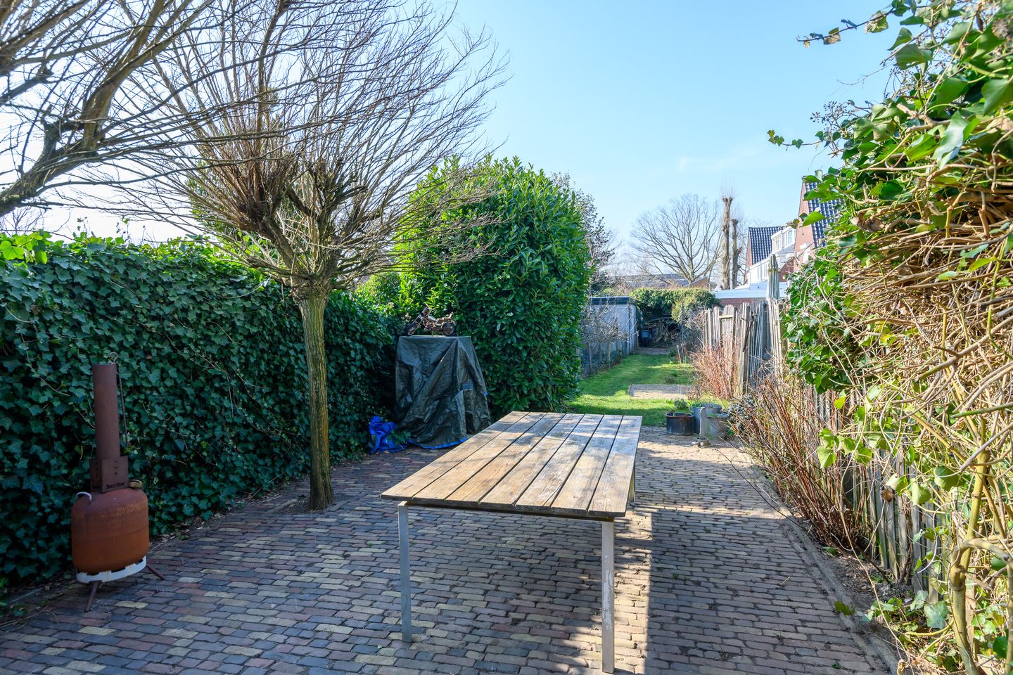 Foto 5 van van Peltlaan 64