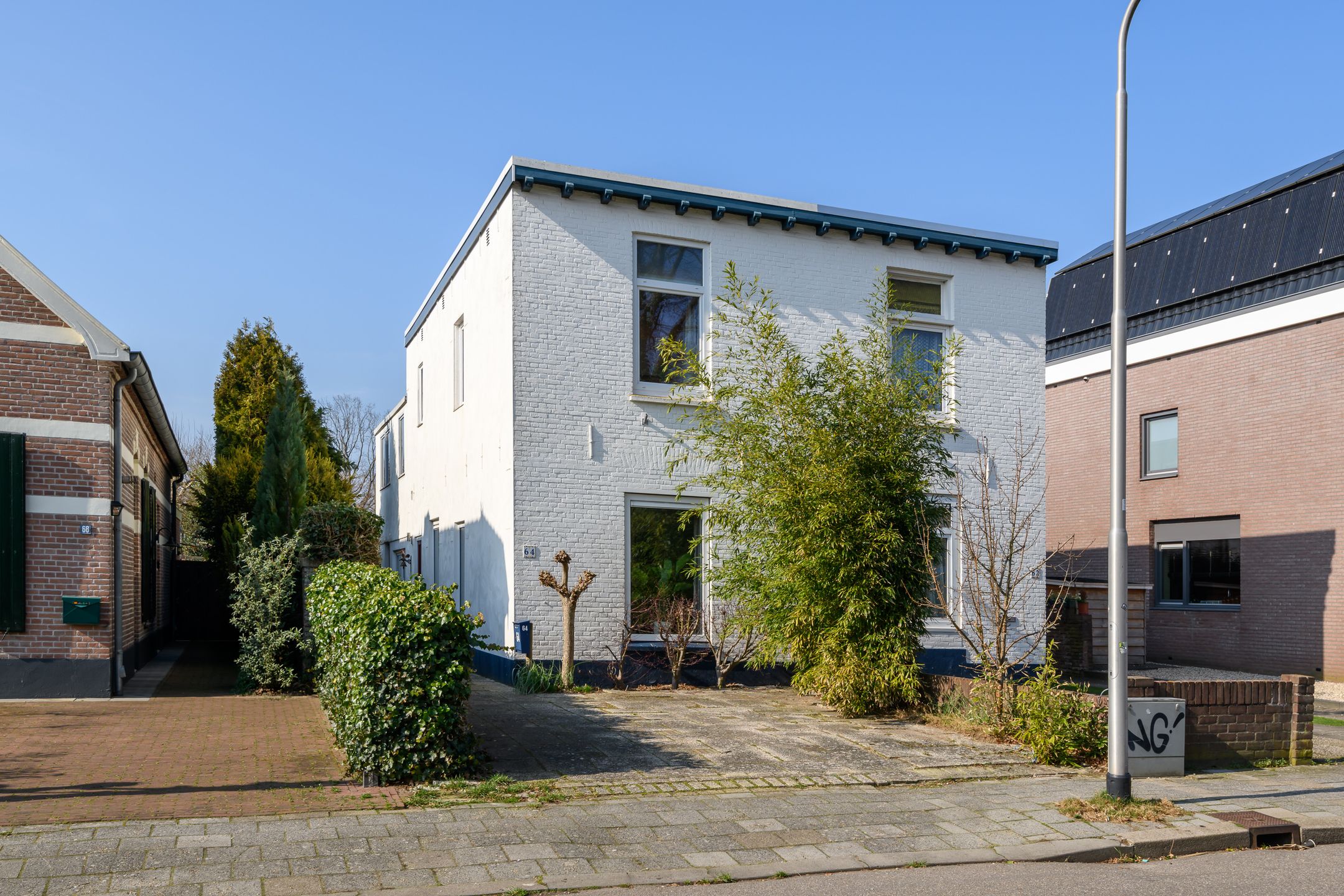 Foto 6 van van Peltlaan 64