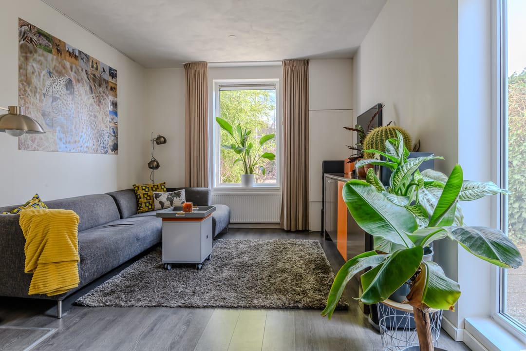 Foto 8 van van Peltlaan 64