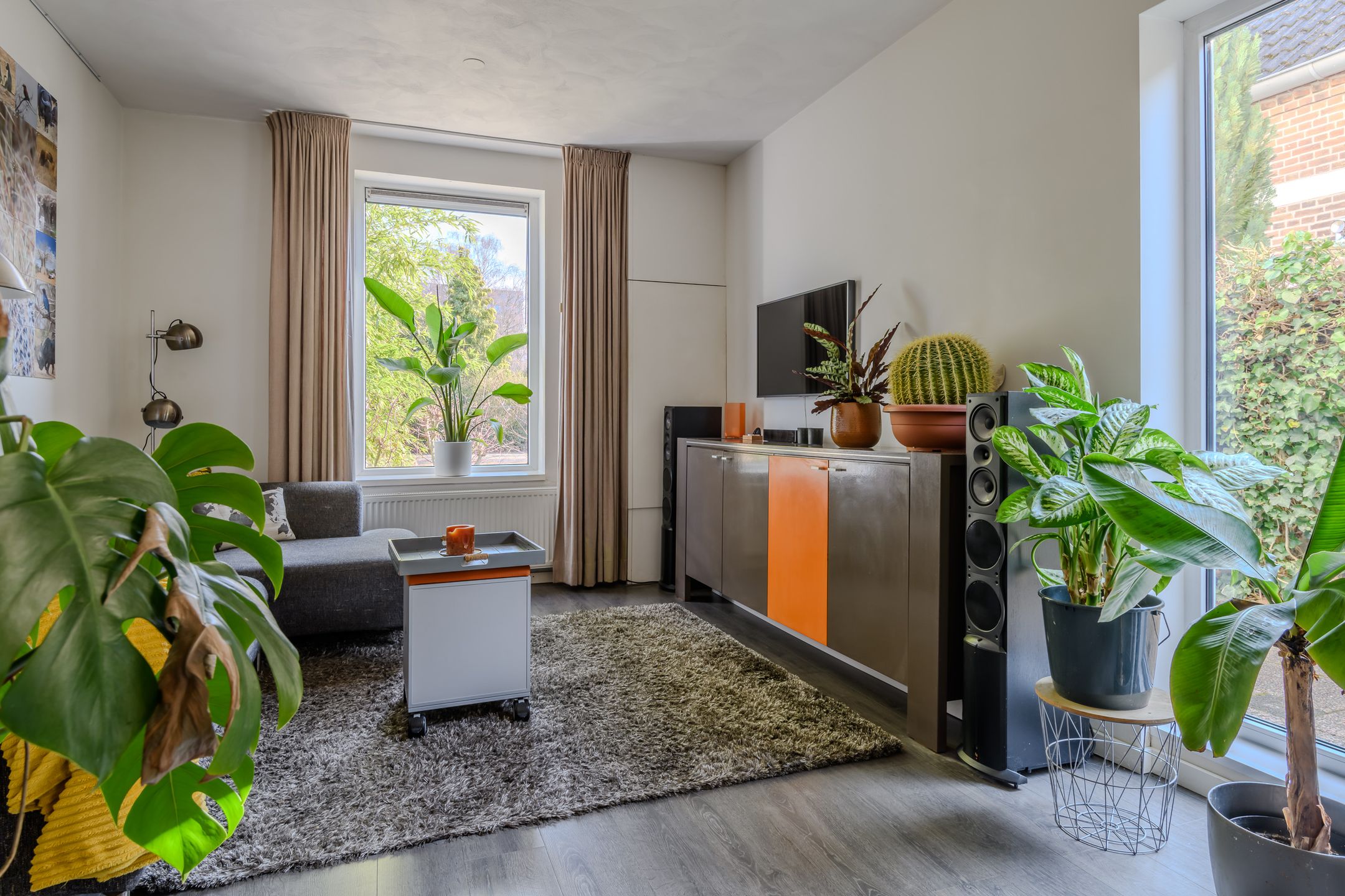 Foto 9 van van Peltlaan 64