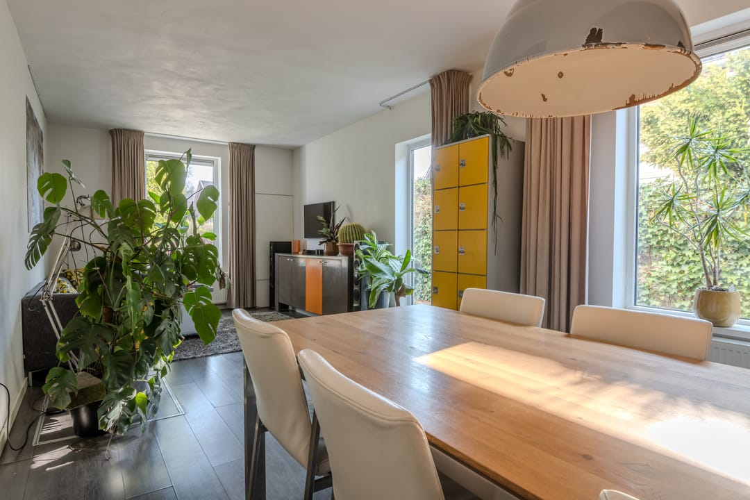 Foto 13 van van Peltlaan 64