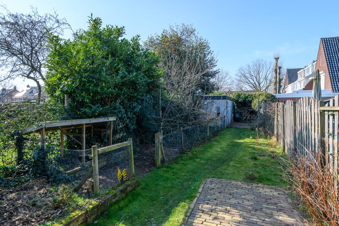 Foto 28 van van Peltlaan 64