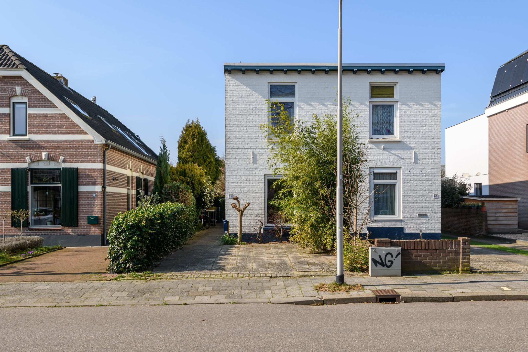 Foto 33 van van Peltlaan 64