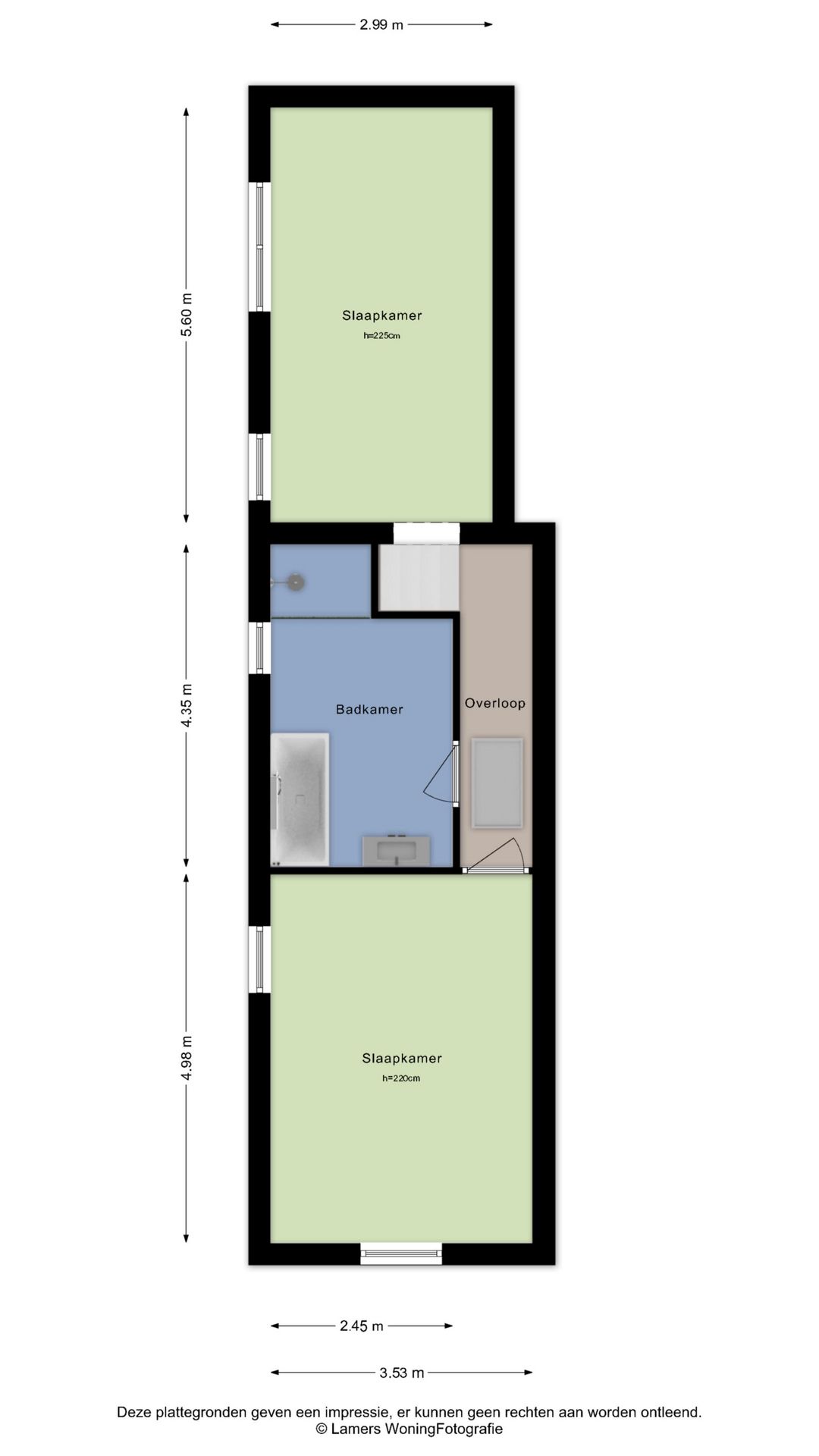 Foto 40 van van Peltlaan 64