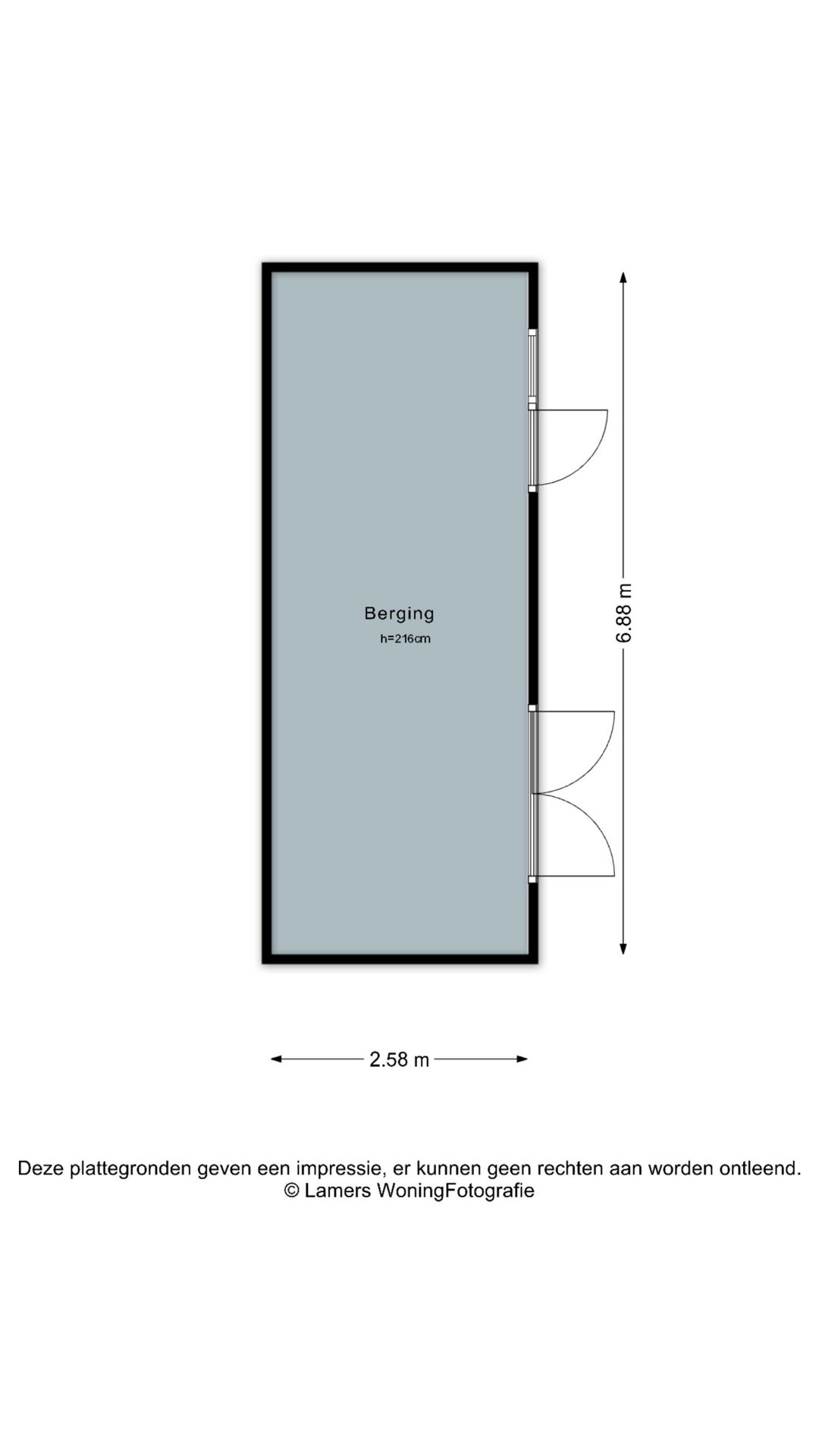 Foto 46 van van Peltlaan 64