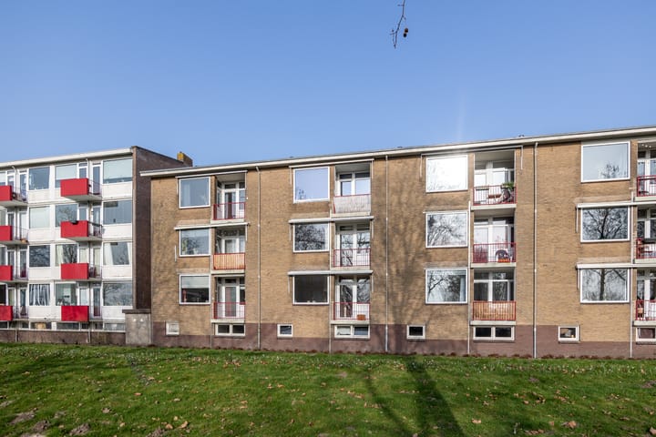 Photo 4 of Wolvenlaan 103