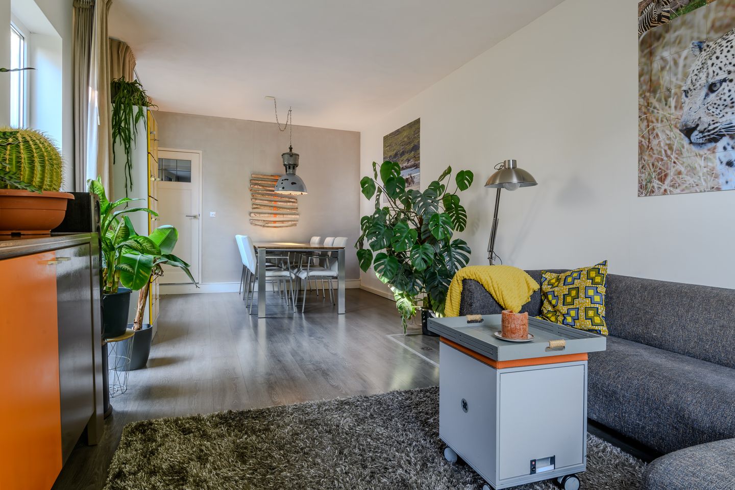 Foto 10 van van Peltlaan 64