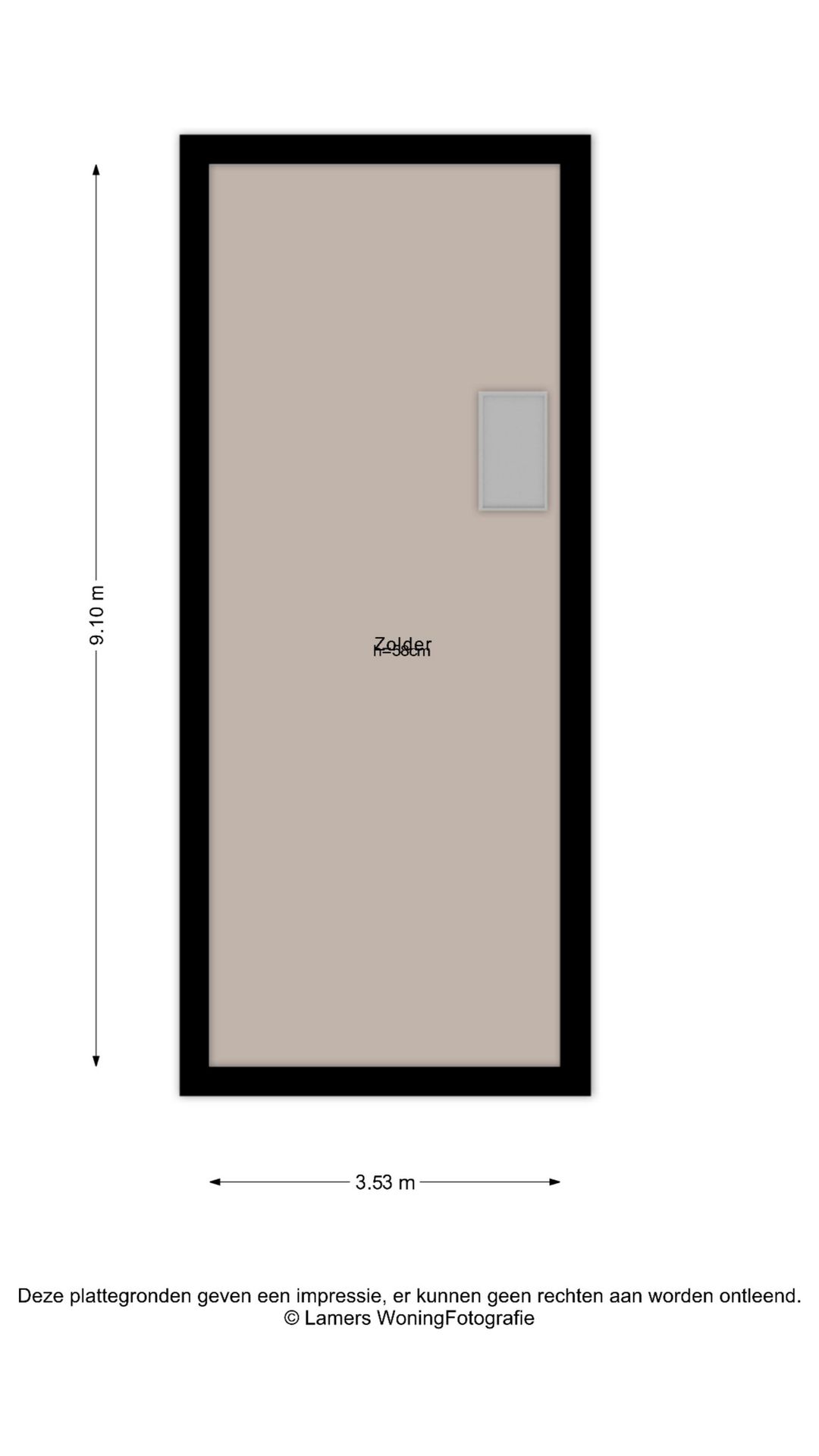 Foto 42 van van Peltlaan 64