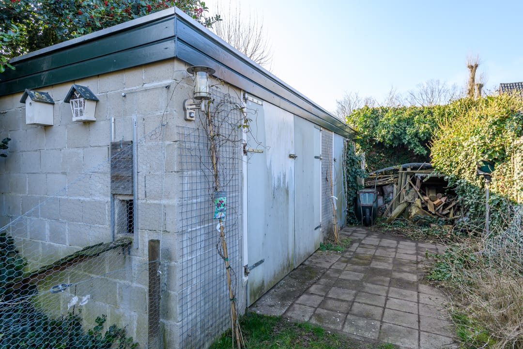 Foto 32 van van Peltlaan 64