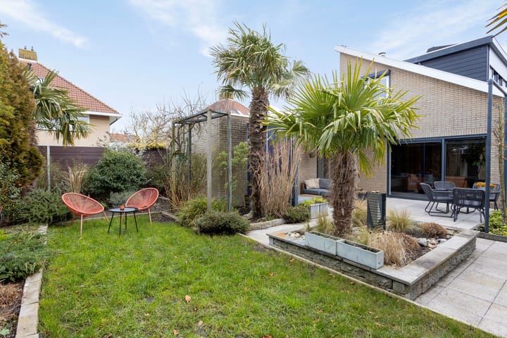 Foto 4 van Boterzwin 4520